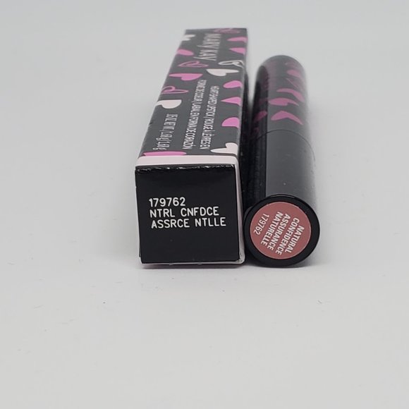 Natural Confidence Heart-Shaped Lipstick - Limited Edition Mary Kay - Picture 7 of 8
